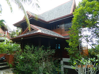 Langkawi, Villa De Porto